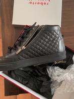 Roberto Botticelli schoenen nieuw maat 45, Zwart, Boots, Nieuw, Ophalen of Verzenden