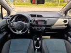 Toyota Yaris 1.0 VVT-i Aspiration/Airco/El.Ramen/Nw.Koppelin, Auto's, Toyota, Origineel Nederlands, Te koop, 5 stoelen, Benzine