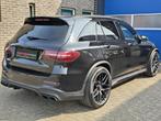 Mercedes-Benz GLC-klasse AMG 63 S 4MATIC+ |Burmester|Pano|Tr, Automaat, Gebruikt, 510 pk, Zwart