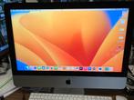 iMac 4K, Computers en Software, Apple Desktops, SSD, IMac, Ophalen of Verzenden, Zo goed als nieuw