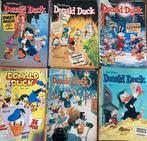 Donald Duck - jaren 70-80, Gelezen, Walt Disney, Europa, Ophalen of Verzenden