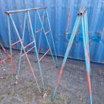 Schilder schragen set, Ophalen, Gebruikt, Overige typen