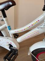 Leuke kinderfiets - 12 inch, Ophalen, Gebruikt, 14 inch of minder, Handrem