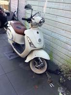 Kumpan Elektrische Scooter Model 1954, Ophalen, Gebruikt, Overige typen, Overige merken