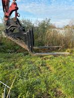 Zwaar lepelbord CW30, Ophalen of Verzenden