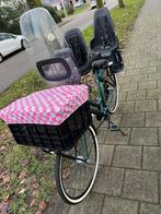 BSP fiets, 53 tot 56 cm, Versnellingen, Zo goed als nieuw, Ophalen