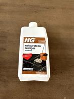 HG natuursteenreiniger voedend (product 49) 1L, Schoonmaakmiddel, Ophalen