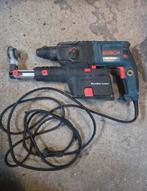 Bosch boorhamer met afzuiging. GBH 2-23 REA, Ophalen of Verzenden, Zo goed als nieuw, Boor- en/of Breekhamer