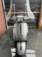 Vespa S, Ophalen, Vespa S, Zo goed als nieuw, Benzine