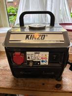 noodstroom aggregaat 720 watt, Ophalen, Zo goed als nieuw