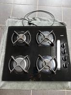 Gaskookplaat Ignis 4 pits, Ophalen, Gebruikt, 4 kookzones, Inbouw