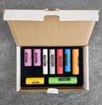 Muntrolpakket 2007 Special Edition - Nederland, Postzegels en Munten, Ophalen of Verzenden, Koningin Beatrix, Euro's