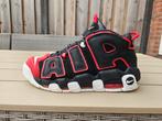 Nike Air More Uptempo 96 maat 45 basketbal schoenen, Ophalen of Verzenden, Gedragen