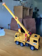 Bruder Telekraan TC 4500, Ophalen of Verzenden, Gebruikt, Jongen of Meisje