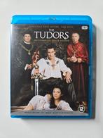THE TUDORS SEASON 1 (BLURAY), Carduelis & Media, Tollenstraat 53D 3035NC Rotterdam, Ophalen of Verzenden, Zo goed als nieuw