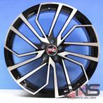 5x112  Passen Onder Audi A5 A6 A8 S5 S8 S7 Q4 Q5 Q7 E tron 2, Velg(en), -, -, Nieuw