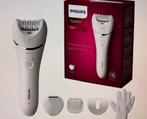Prima epilator, Ophalen, Zo goed als nieuw, Scheren en Epileren