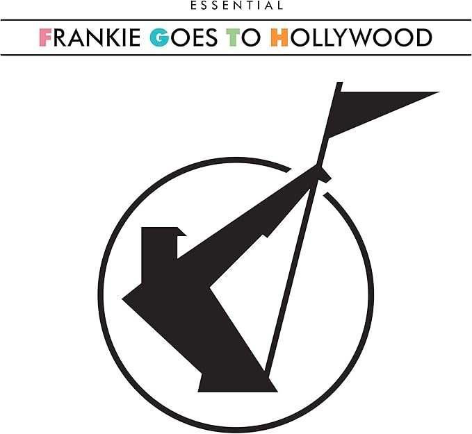 Frankie Goes To Hollywood - Essential 3CD - NIEUW/SEALED, Cd's en Dvd's, Cd's | Dance en House, Nieuw in verpakking, Dance Populair