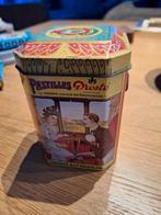 Vintage Droste Pastilles Blik, Ophalen of Verzenden