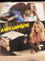 Avril Lavigne set posters, Verzamelen, Posters, Nieuw, Film en Tv, Verzenden