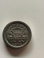 5 cent totaal: 6 stuks, Postzegels en Munten, Munten | Nederland, Ophalen of Verzenden, 5 cent
