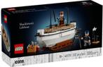 40729 Lego Shackleton's Lifeboat NIEUW IN DOOS, Ophalen of Verzenden, Nieuw, Complete set, Lego