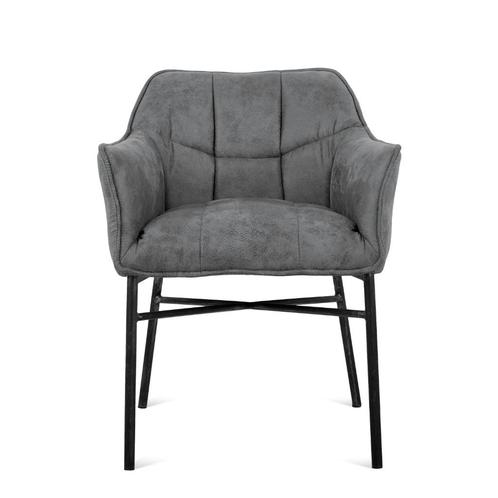 Europese Kwaliteit Stoelen NU UITVERKOOP! Vanaf €129,-, Huis en Inrichting, Stoelen, Nieuw, Eén, Leer, Metaal, Stof, Ophalen of Verzenden