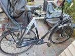 Gazelle Eclipse Comfort 65 herenfiets, Fietsen en Brommers, Fietsen | Heren | Herenfietsen, Ophalen, Gebruikt