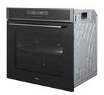 ETNA MO670Ti Inbouw Oven met Magnetron - 60cm, Info@etna.nl, Nieuw, Oven met grill, Inbouw
