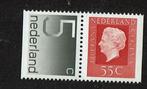 Nederland NVPH c123 postfris, Postzegels en Munten, Verzenden, Na 1940, Postfris