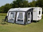 Kampa Air Rally Pro 330 opblaastent, Ophalen, Gebruikt