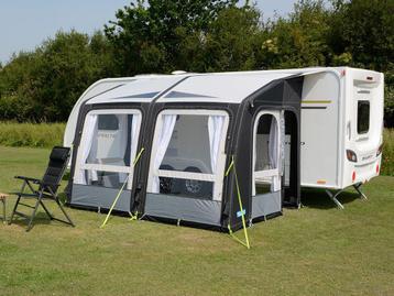 Kampa Air Rally Pro 330 opblaastent beschikbaar voor biedingen