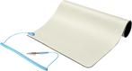 Startech Anti-Static mat Beige - Nieuw in doos, Ophalen of Verzenden, Nieuw