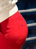 Nike Broek Rood, Ophalen of Verzenden, Zo goed als nieuw, Rood