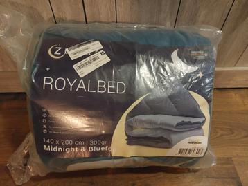 Zelesta lazy dekbed royalbed 140x200  beschikbaar voor biedingen