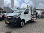 Opel Vivaro 1.6 CDTI L1H1 Edition Airco / Navi / Camera, Voorwielaandrijving, Gebruikt, Euro 6, 1700 kg