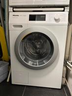 Miele WDD030 EcoPlus&Comfort - 8kg -, Witgoed en Apparatuur, Wasmachines, Ophalen, 1200 tot 1600 toeren, Gebruikt, Energieklasse A of zuiniger