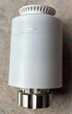 Saswell SEA802-Z01 smart thermostaat Zigbee 3.0 18x, Doe-het-zelf en Verbouw, Thermostaten, Ophalen of Verzenden, Gebruikt