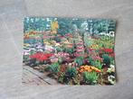Floriade Rotterdam 1960, Verzenden, 1960 tot 1980, Gelopen, Zuid-Holland