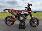 KTM All-Road 530 EXC-R Supermoto Supermotard A2 rijbewijs, Motoren, Motoren | KTM, Fabrieksweg 2
7451PT  HOLTEN, NL, KTM, Bedrijf
