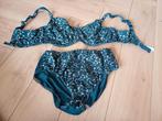 Bh + slip Prima Donna Twist, maat 75F, Kleding | Dames, Ondergoed en Lingerie, Ophalen of Verzenden, Zwart