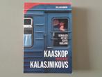 Kaaskop tussen de Kalasjnikovs - William Immink, Ophalen of Verzenden, Zo goed als nieuw, Wereld, Overige onderwerpen