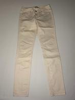 SUPERTRASH "skinny" peppy broek M in ~~nieuw~~ staat, Maat 38/40 (M), Overige kleuren, Verzenden, Zo goed als nieuw