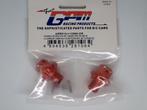 ARRMA Kraton, Notoris GPM /+13MM-R Alu Hex-Adapter 13mm, Verzenden, Schaal 1:8, Elektro