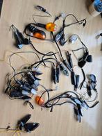 Vele Knipperlichten motorfiets LED Aftermarket, Motoren, Ophalen of Verzenden, LED, Barracuda, Knipperlichten