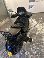 Vespa Sprint 50cc 2018 - Nieuw Blok!, Ophalen, Overige modellen, Maximaal 45 km/u, Zo goed als nieuw