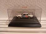 Herpa 1/87 BMW 635 M tech M style M Design, Ophalen of Verzenden, Zo goed als nieuw, Auto, Herpa