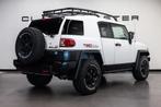 Toyota FJ Cruiser VVTi V6 Btw auto, Fiscale waarde € 8.000, Automaat, Stof, Gebruikt, 4000 cc
