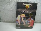 dvd 142k kapitein roodbaard, Cd's en Dvd's, Ophalen of Verzenden, Zo goed als nieuw, Avontuur, Film