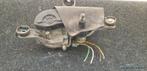 Ruitenwissermotor C5 III Citroen bestuurderskant 9682755580, Gebruikt, Citroën, Stellantis N.V., Ophalen of Verzenden